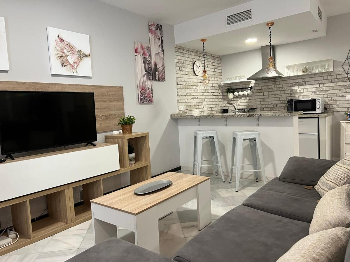 Urban Loft Cordoba 아파트 외부 사진